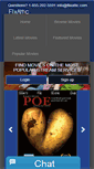 Mobile Screenshot of flixattic.com